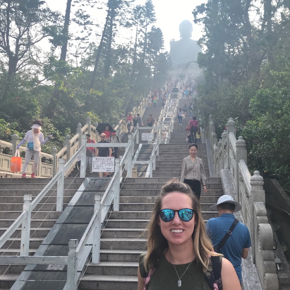 Meet your Posher, Janiece